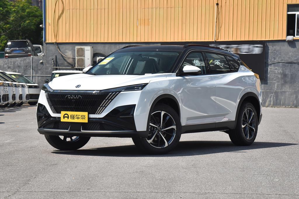 Honor Edition 1.5T Fashion Type