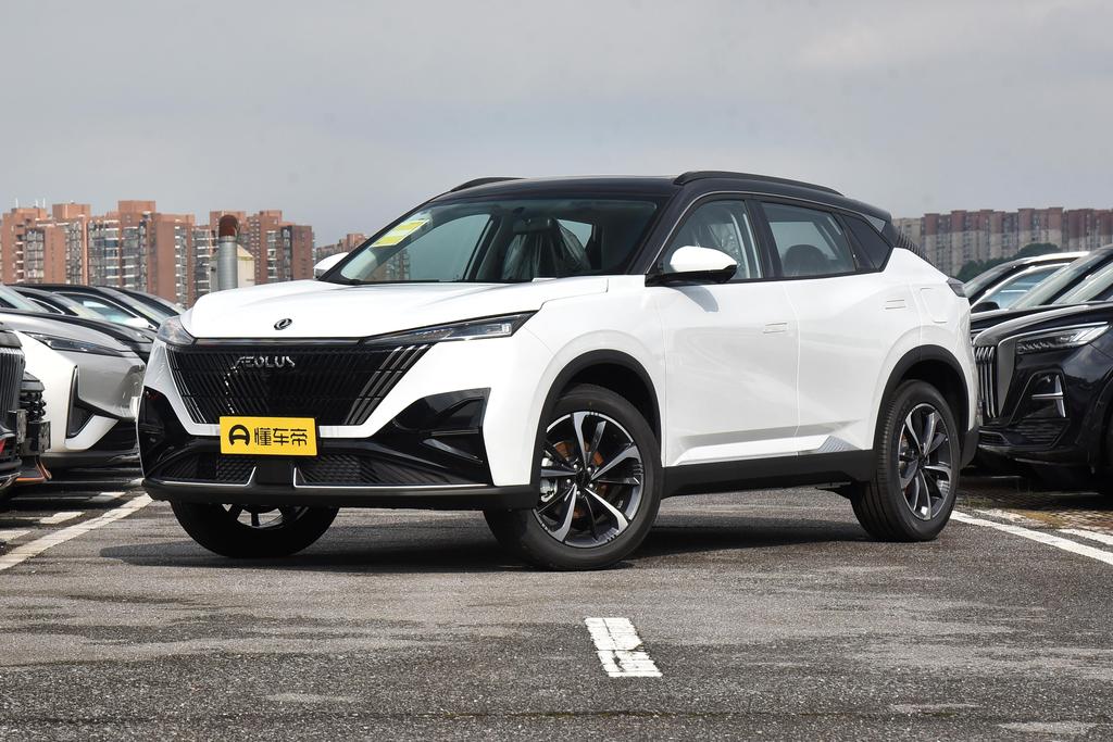 Honor Edition 1.5T Luxury