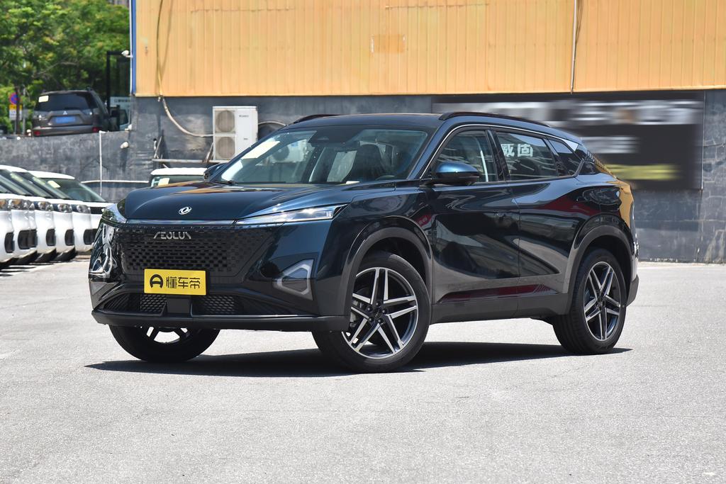 Honor Edition 1.5T Premium Type