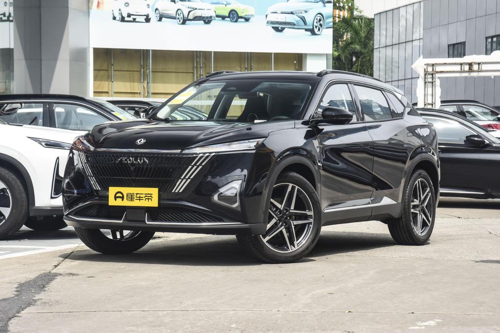 Honor Edition 1.5T DH-i Premium Type