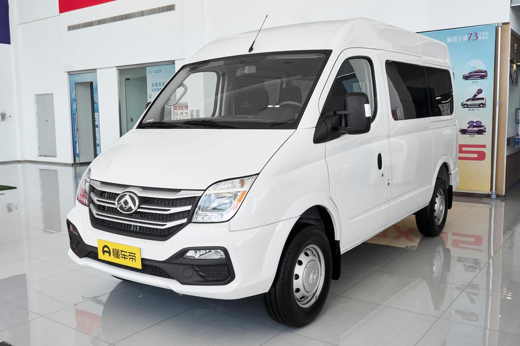 Value-for-money version 2.0T manual Aoyuntong short axis mid-top 127Ps 5 seats