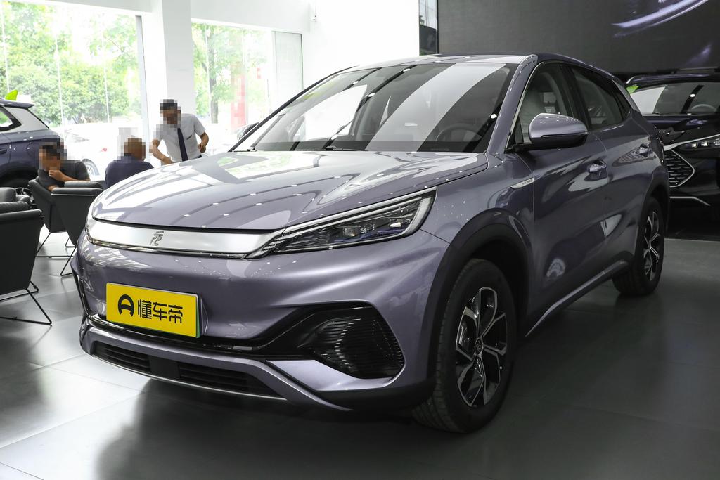 Honor Version 510KM Leading Type