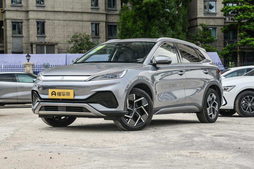 Honor Edition 510KM Transcendent Type