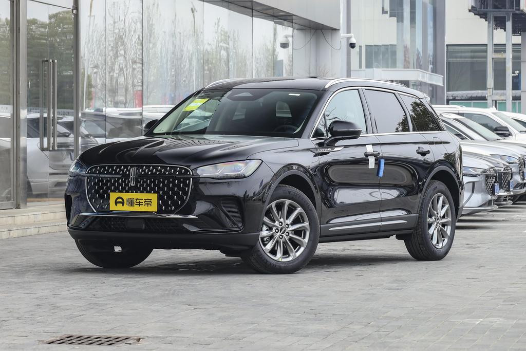 2.0T two-wheel drive Zunyue Edition