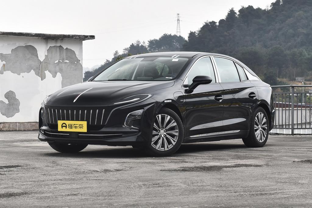 560KM PLUS version 100kW