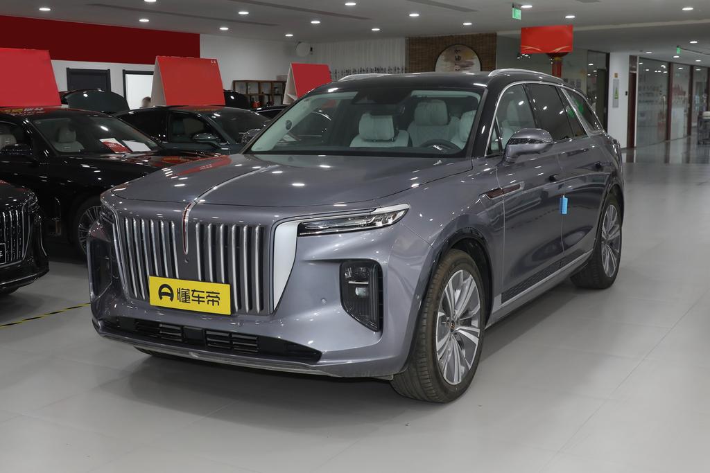 660km Qichang version six seats