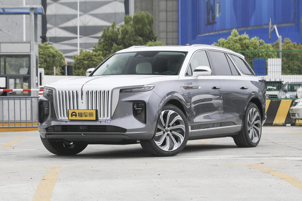 660km flag collar version four seats