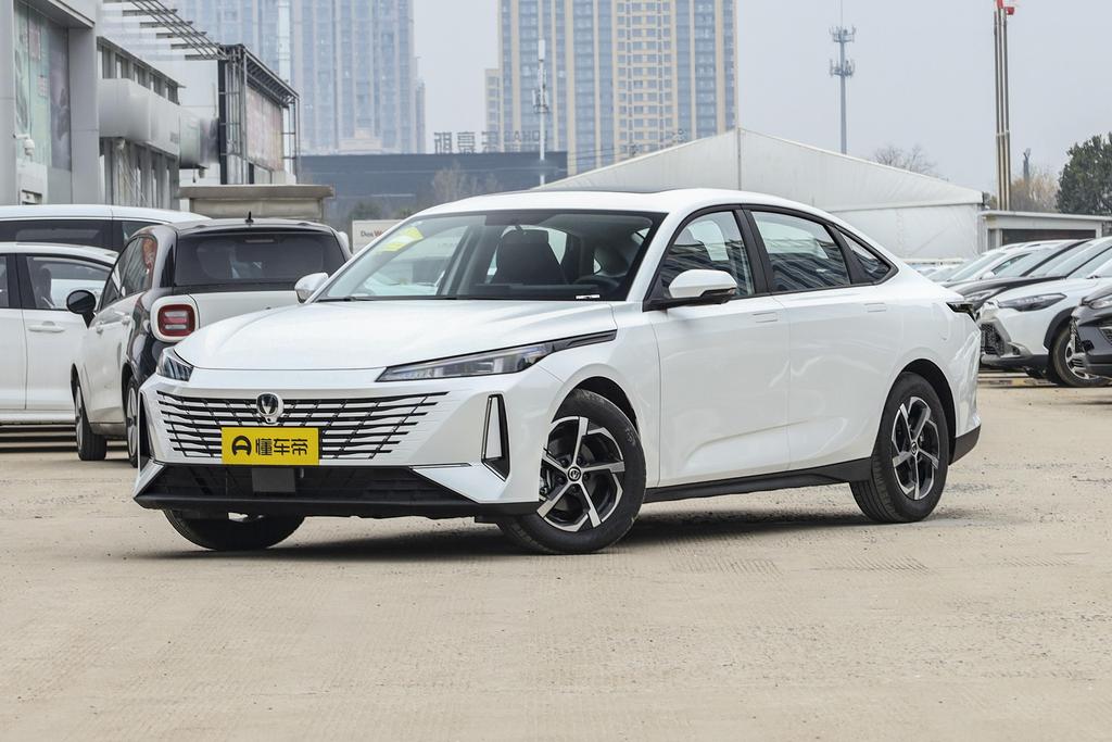 1.5T DCT Enjoy Edition