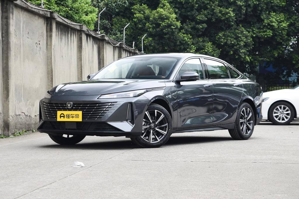 1.5T DCT flagship type