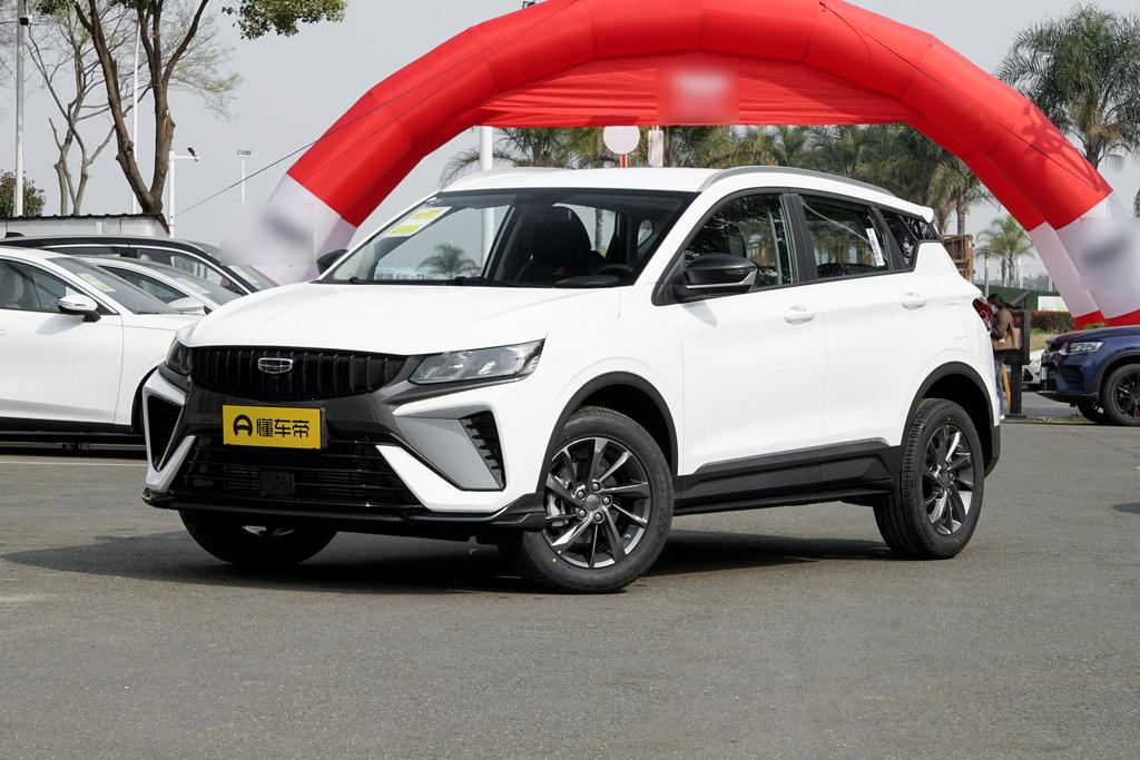 1.5T DCT Longteng Edition