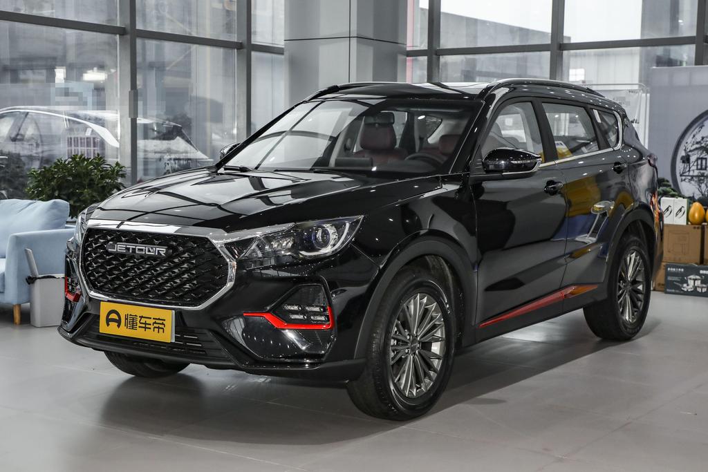 1.5T DCT Premium Edition 7 Seats