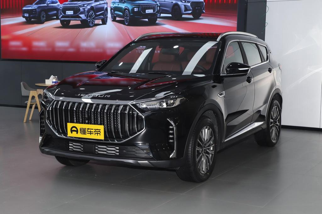 1.6T DCT Premium Edition 5 Seats