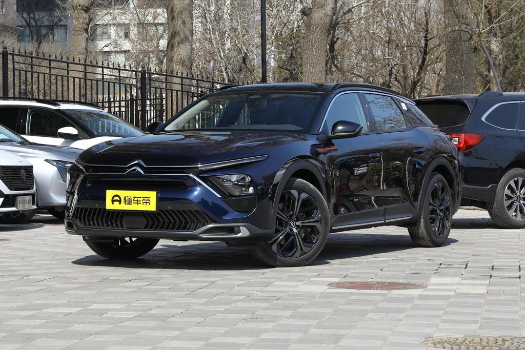 1.6T Brigade Extraordinary