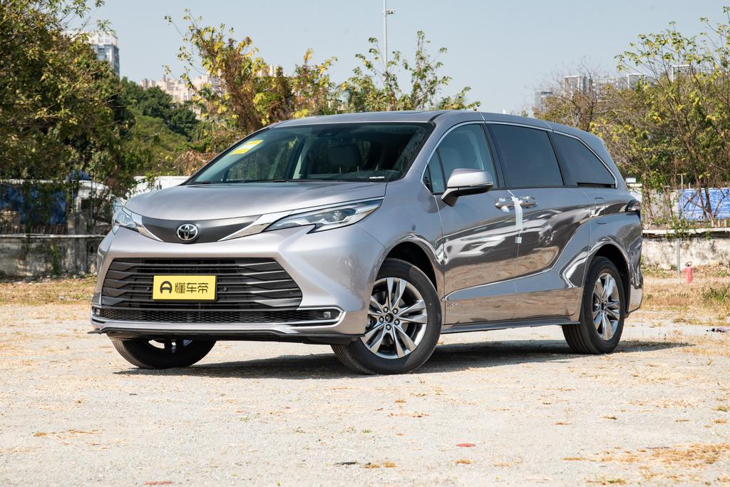 Dual engine 2.5L comfort version