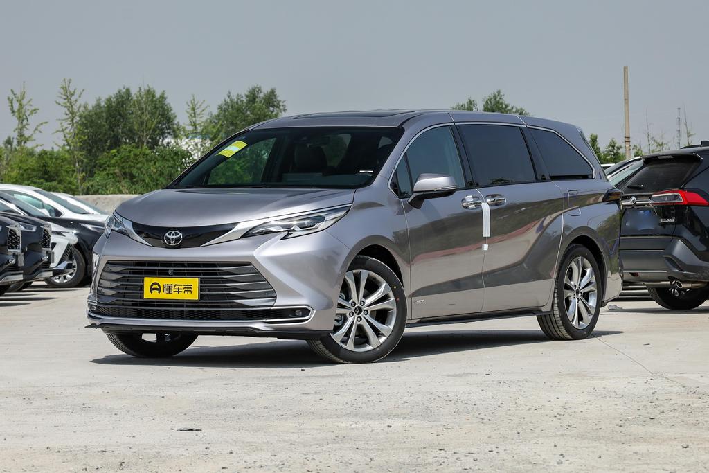 Dual Engine 2.5L Premium Edition
