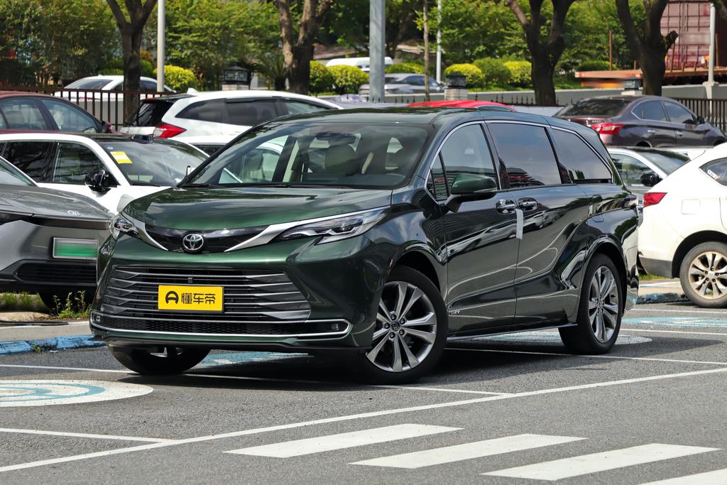 Dual engine 2.5L Premium Edition