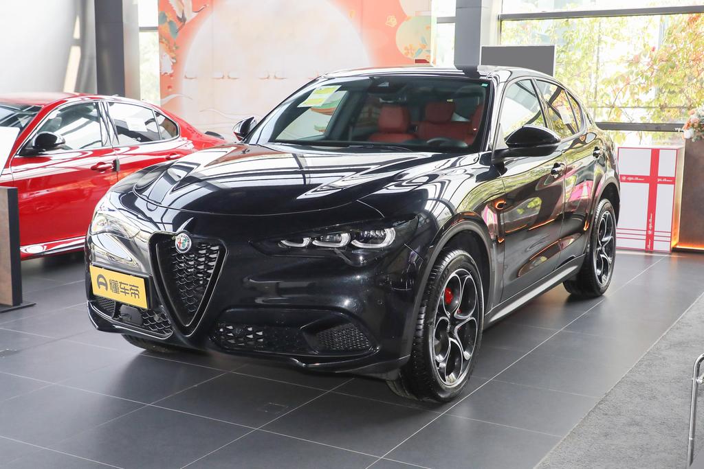 2.0T 280HP Dragon Edition Dragon Edition Limited Edition