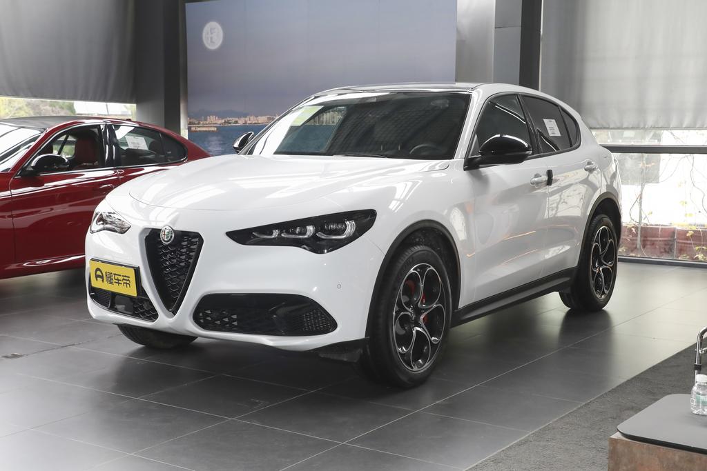 2.0T 280HP Dragon Edition Dragon Edition Limited Edition