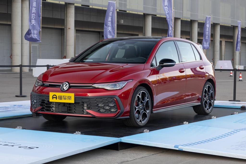 380TSI DSG GTI
