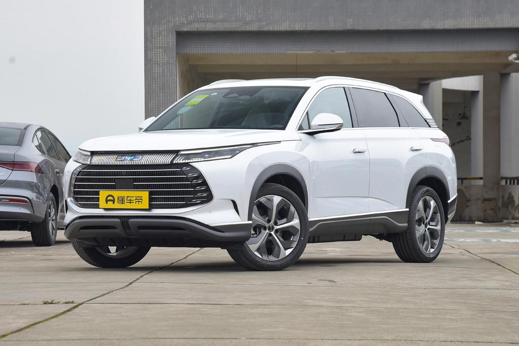 Honor Edition DM-i 100KM Luxury
