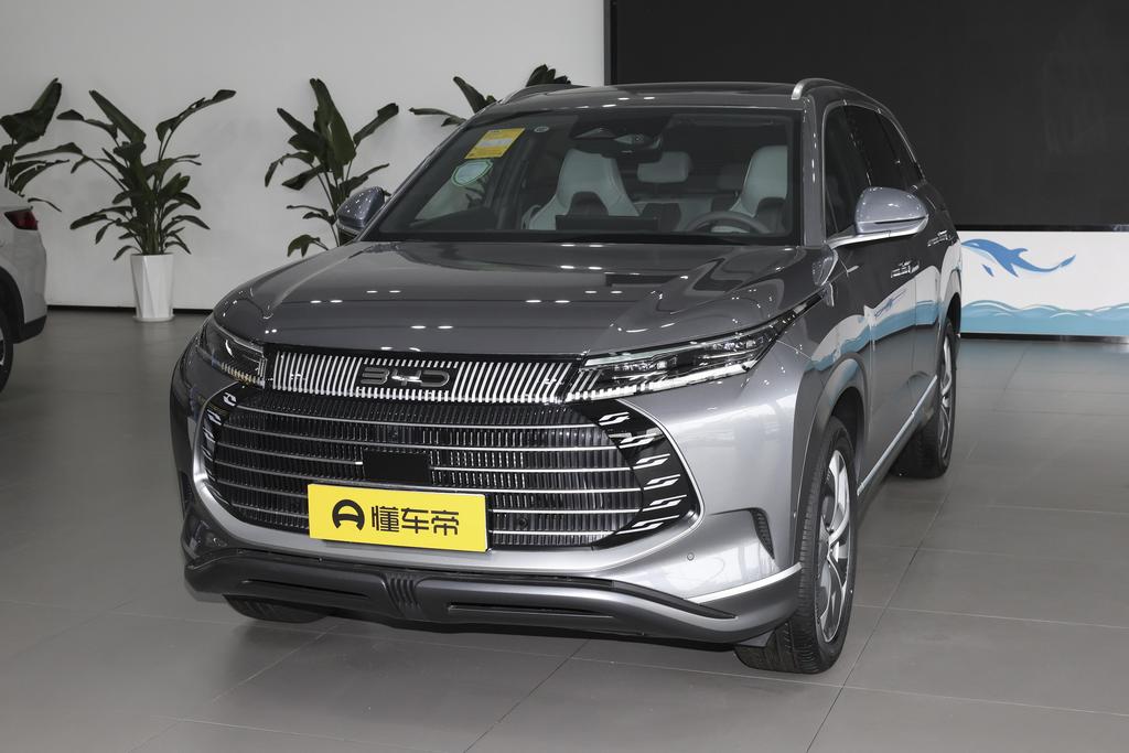 Honor version DM-i 100KM Premium Type