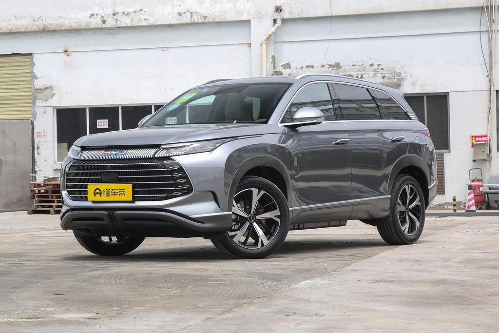 Honor Edition DM-i 100KM Elite Type