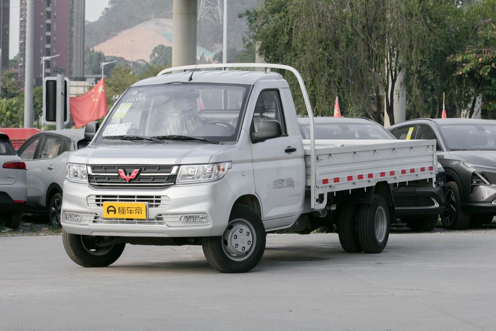 2.0L comfortable ultra-long double rear wheel single row 2 seats LJM20B