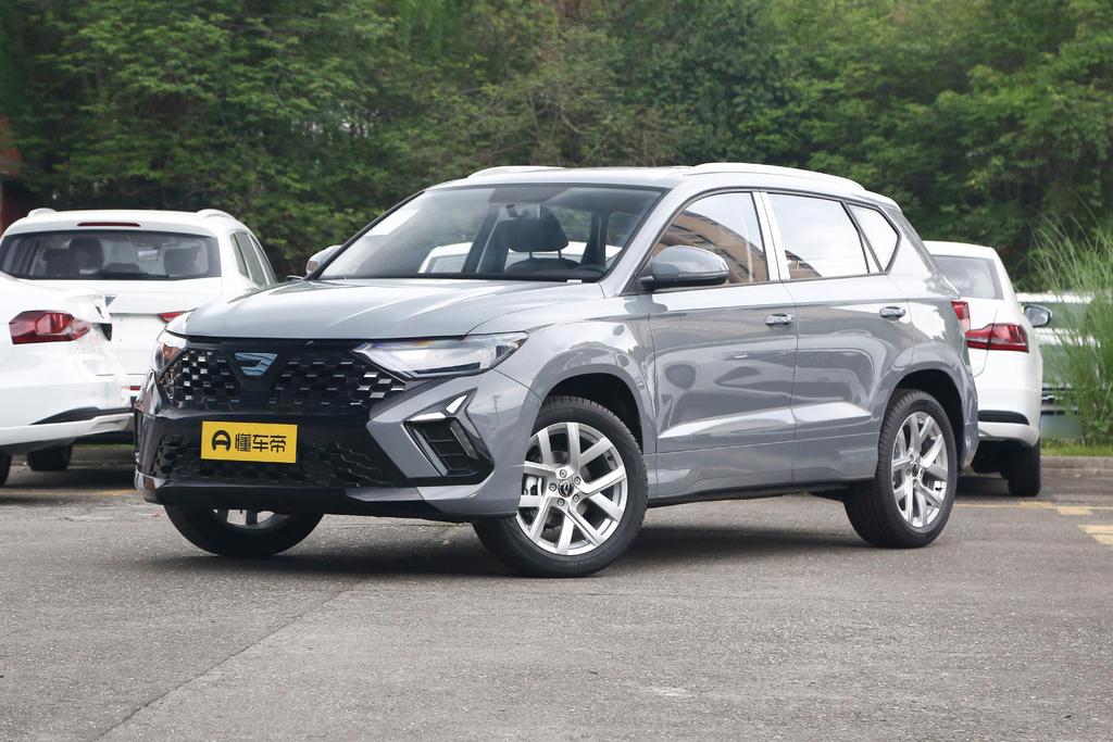 280TSI Automatic Pioneer Edition