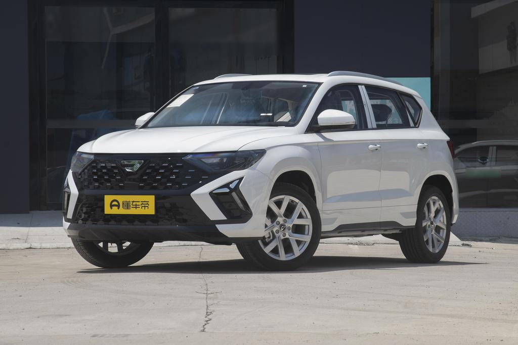 280TSI Manual Enjoy Edition