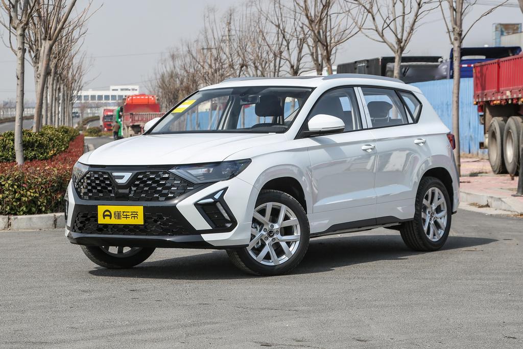 280TSI Automatic Enjoy Edition