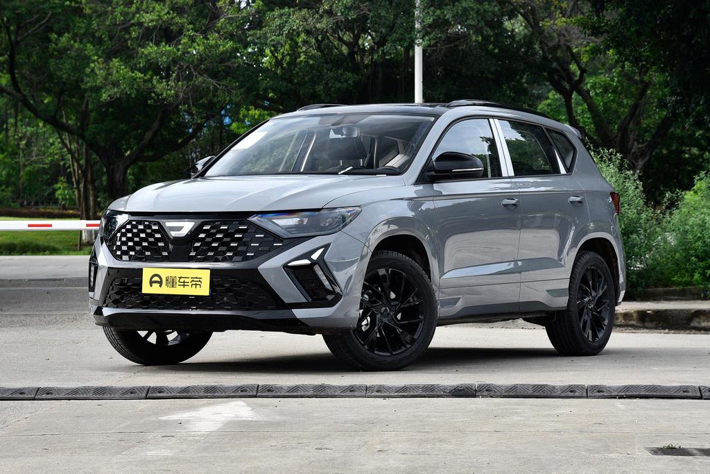 280TSI automatic enjoy the high-gloss version