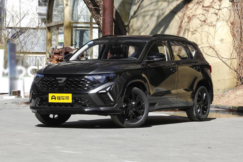 280TSI automatic flagship high-gloss version