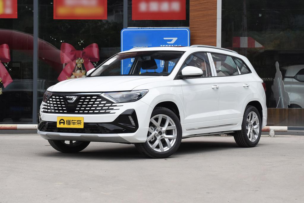 280TSI Manual Pioneer Edition