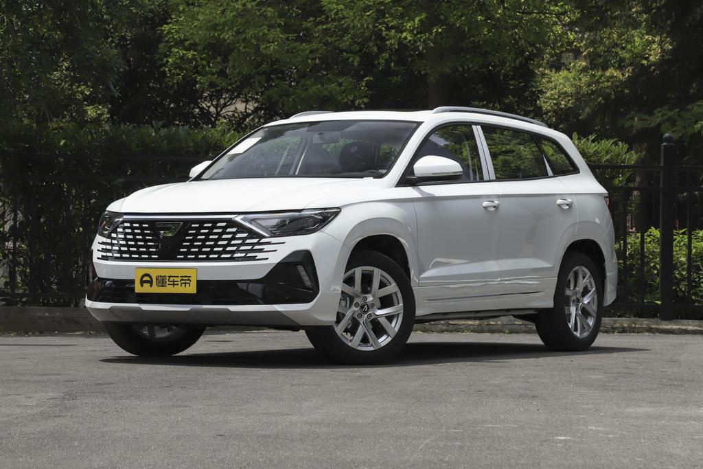 280TSI Automatic Pioneer Edition