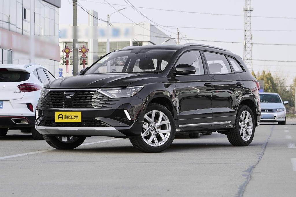 280TSI Automatic Enjoy Edition