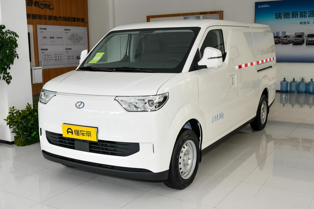 Freight Transcendence type I 50.38kWh