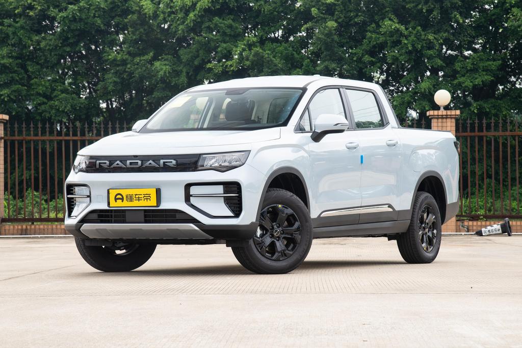 Air 460km 4WD