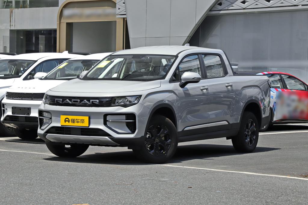 Air 520km 4WD