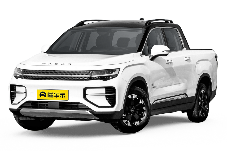 Kechuang Version 560km 2WD