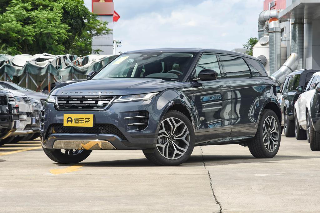 Range Rover Aurora L 2.0T SE Yuguang Zunyao Edition