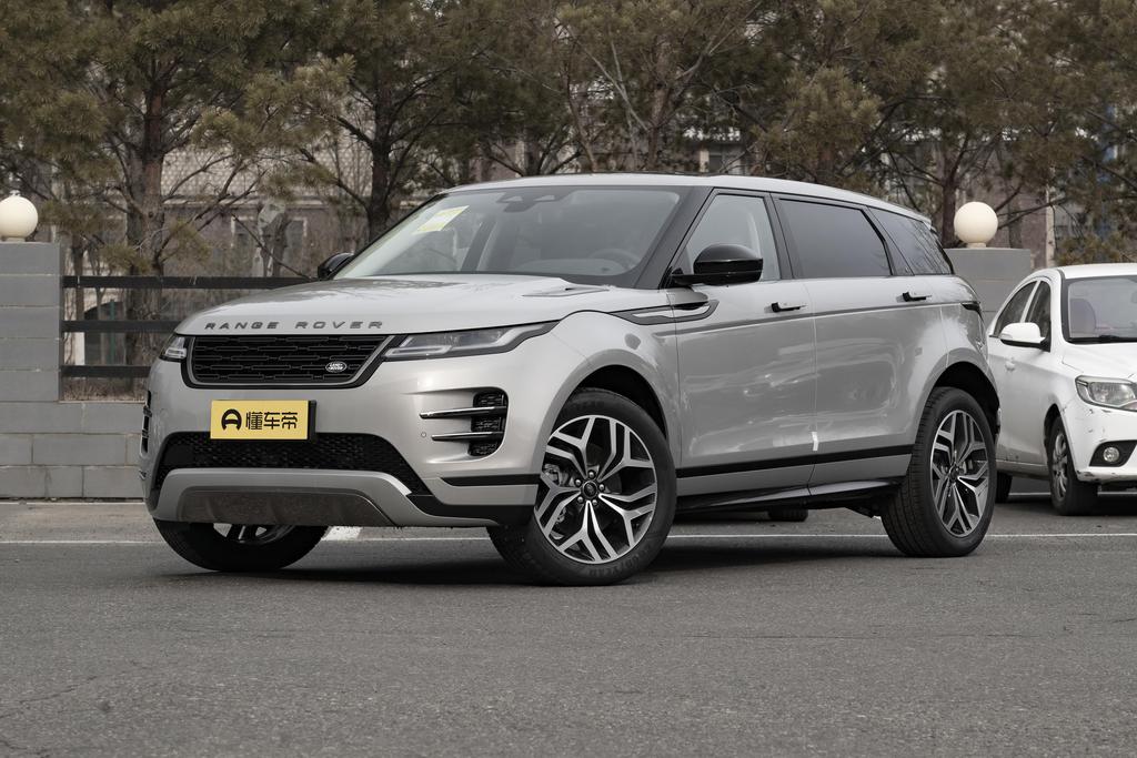 Range Rover Aurora L 2.0T SE Yuguang Zunyao Edition