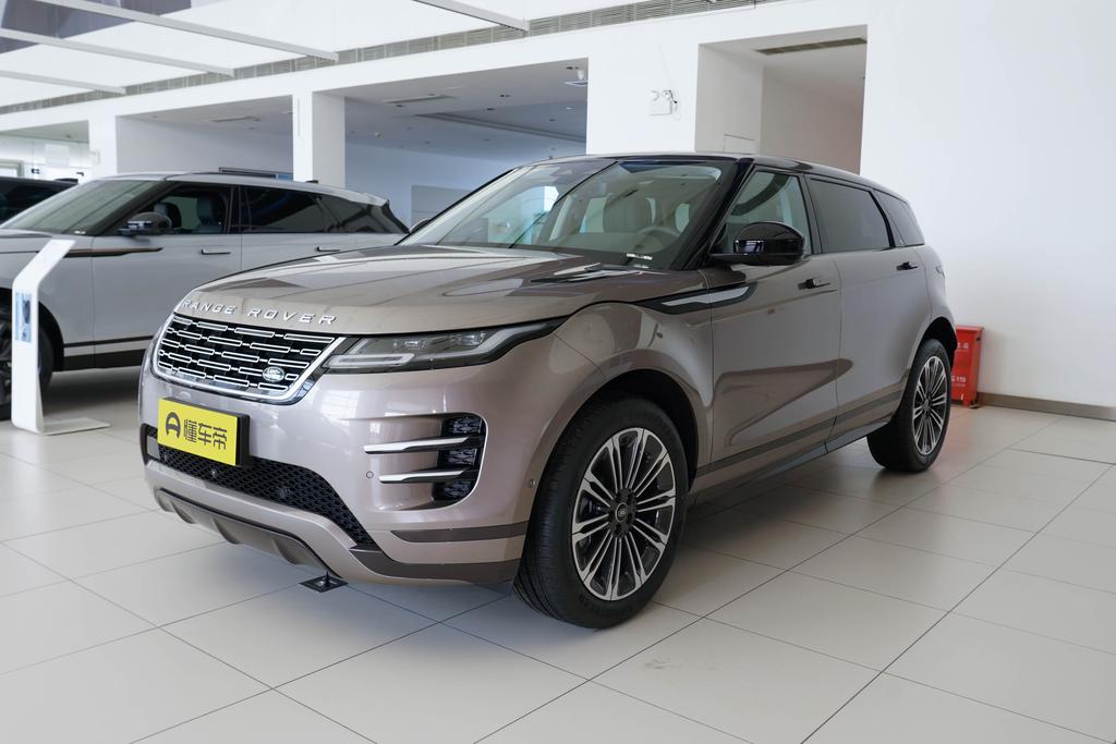 Range Rover Aurora L 2.0T HSE Condensing Limited Edition