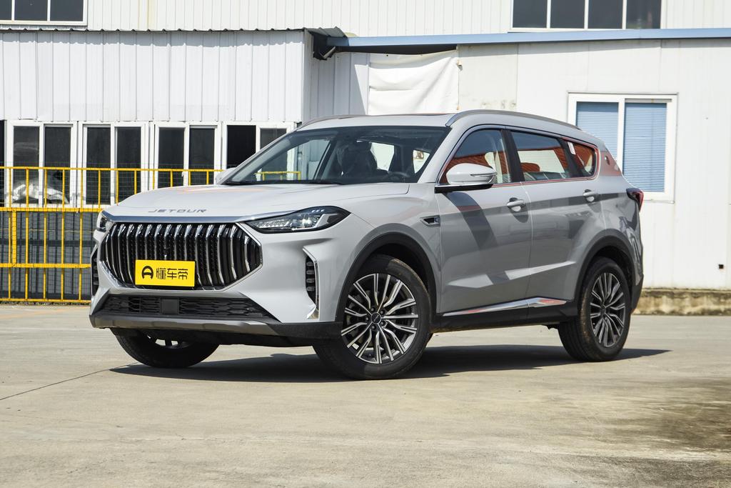 Champion Edition 1.6T DCT Champion ULTRA 5 Seats