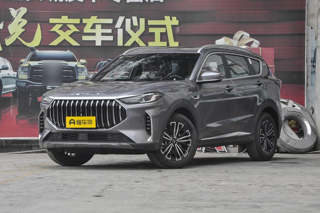 Champion Edition 1.5T Manual Champion 5 Seats