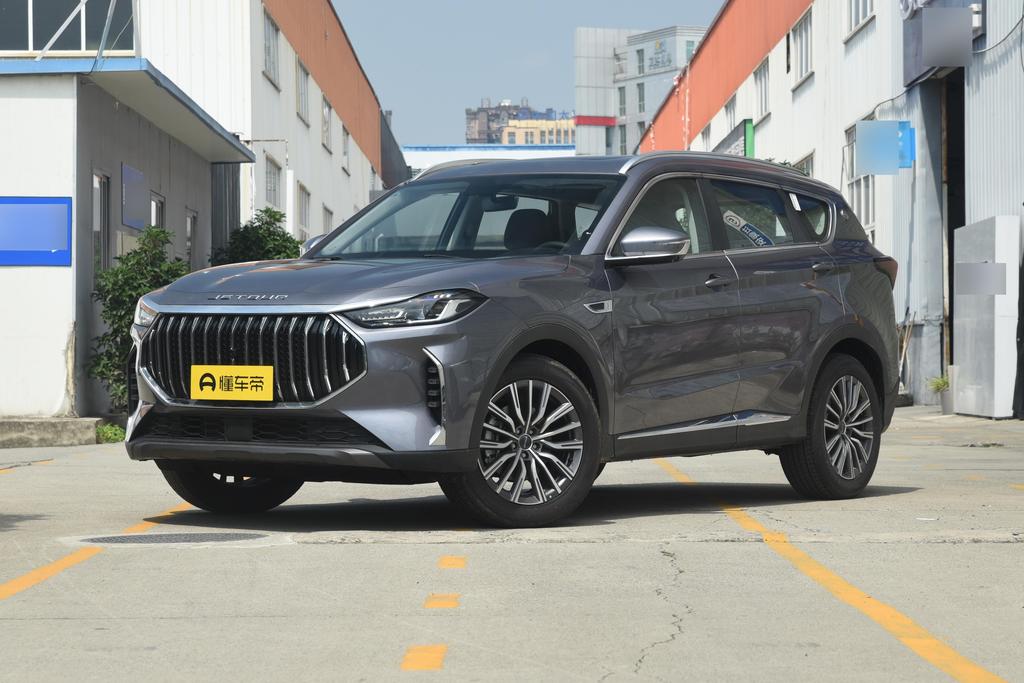 Champion Edition 1.5T DCT Champion MAX 7 Seats