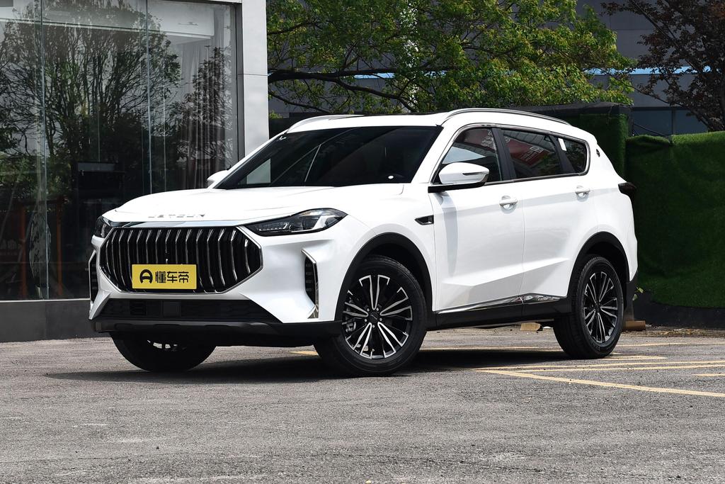 Champion Edition 1.5T Manual Champion 7 Seats