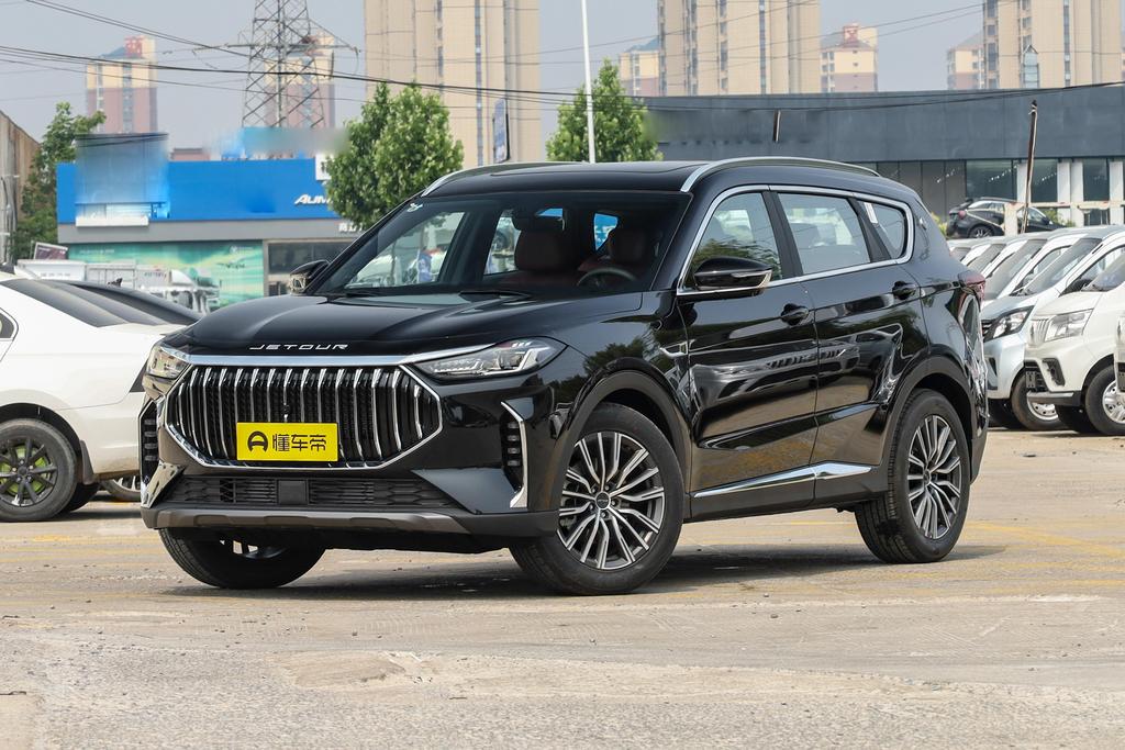 Champion Edition 1.6T DCT Champion ULTRA 7 Seats