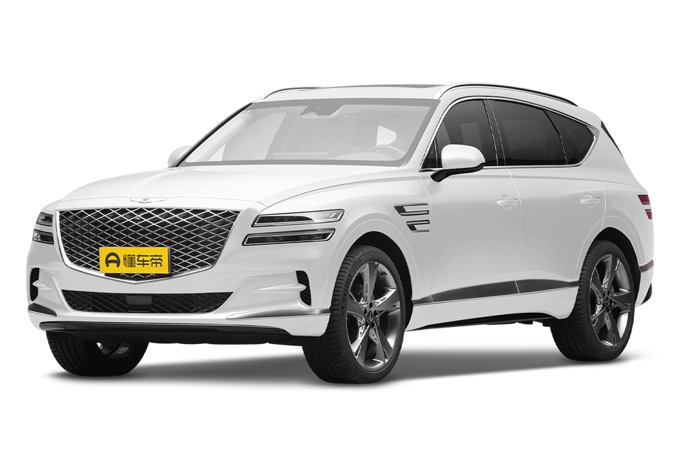 2.5T four-wheel drive ultimate 4-seater