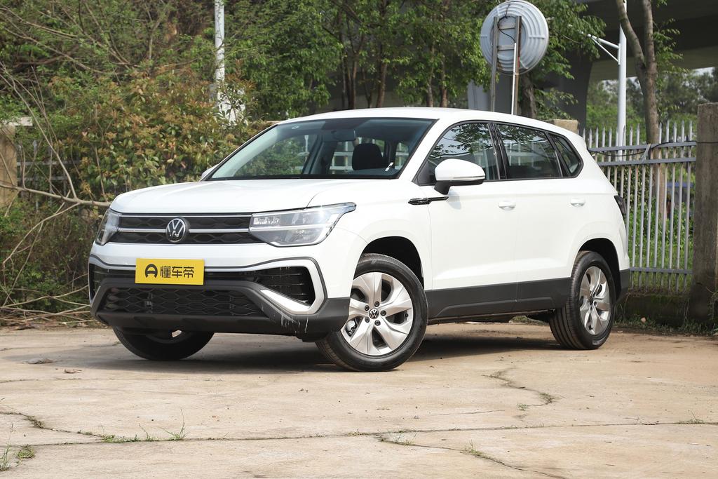 300TSI two-wheel drive crescent version