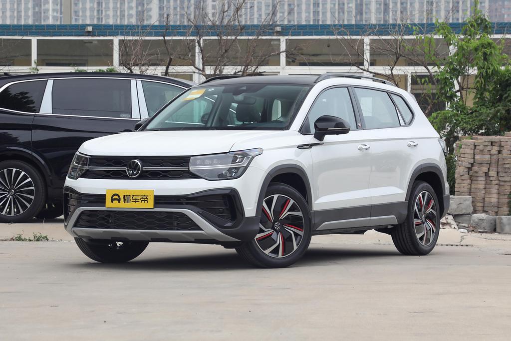 300TSI two-wheel drive Monthly edition